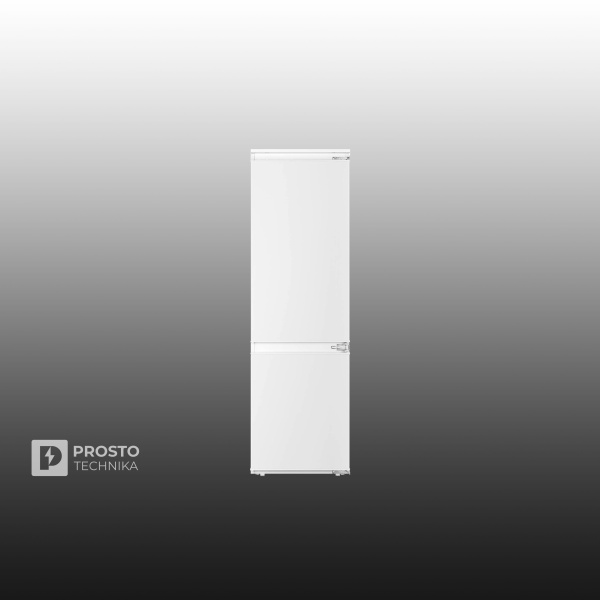 Холодильник Evelux FI 2200